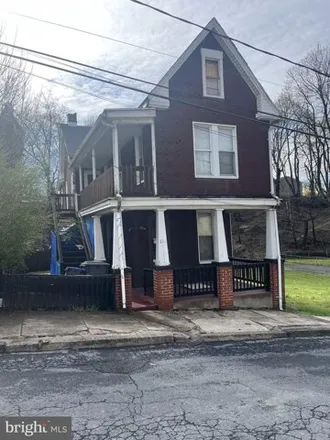 Buy this 5 bed house on 128 Adams Street in Steelton, Dauphin County