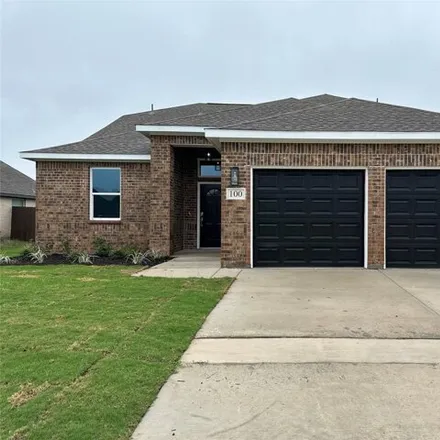 Buy this 4 bed house on 118 Melbourne Drive in Willow Park, Parker County