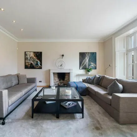 Image 3 - Marrick House, Mortimer Crescent, London, NW6 5NT, United Kingdom - House for sale