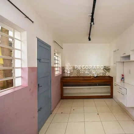 Rent this 2 bed house on Ciclovia do Rio Pinheiros (Margem Oeste) in Cidade Jardim, São Paulo - SP