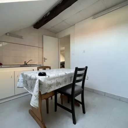 Rent this 2 bed apartment on 49 Rue de la Marne in 57950 Metz, France