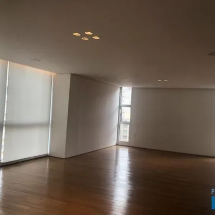 Rent this 3 bed apartment on Alameda Casa Branca 1232 in Cerqueira César, São Paulo - SP
