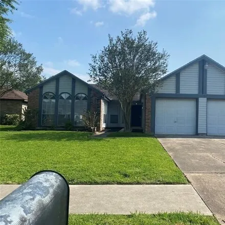 Rent this 3 bed house on 3177 Windmill Street in Herbert, Sugar Land