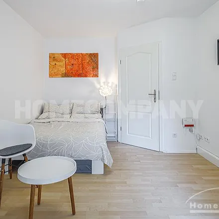 Rent this 3 bed apartment on Eisenacher Straße 2d in 80804 Munich, Germany