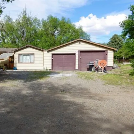 Buy this 3 bed house on 124 East Alcove Drive in Grand Junction, CO 81507