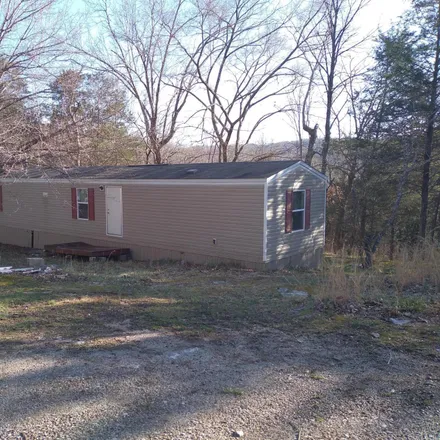 Buy this 3 bed house on 150 Lakeview Drive in Pikeville, KY 41501