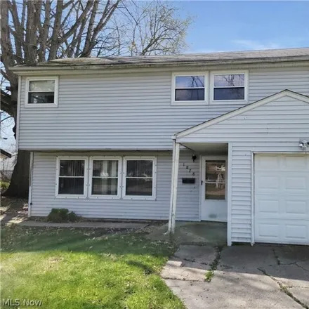 Buy this 3 bed house on 1872 Homewood Drive in Lorain, OH 44055