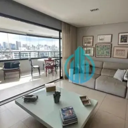 Rent this 5 bed apartment on Rua Monsenhor Eugênio Veiga in Itaigara, Salvador - BA