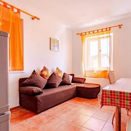 Rent this 1 bed apartment on Korčula in Dubrovnik-Neretva County, Croatia