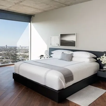 Image 7 - Sunset La Cienega Residences East, 8500 West Sunset Boulevard, West Hollywood, CA 90069, USA - Apartment for rent