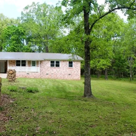 Image 3 - unnamed road, Stone County, AR 72533, USA - House for sale
