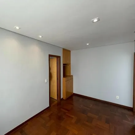 Buy this 3 bed apartment on Rua Doutor Juvenal dos Santos in Luxemburgo, Belo Horizonte - MG