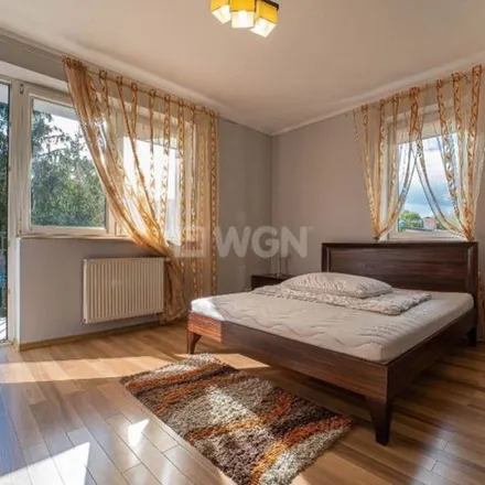 Rent this 2 bed apartment on unnamed road in 57-900 Nowa Wieś, Poland