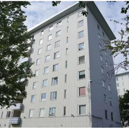 Rent this 3 bed apartment on Rymdtorget in 415 19 Gothenburg, Sweden
