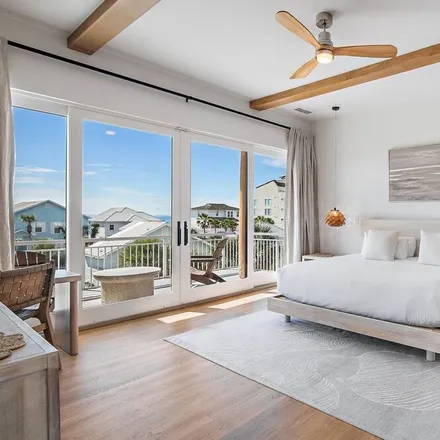 Image 1 - Miramar Beach, FL - House for rent