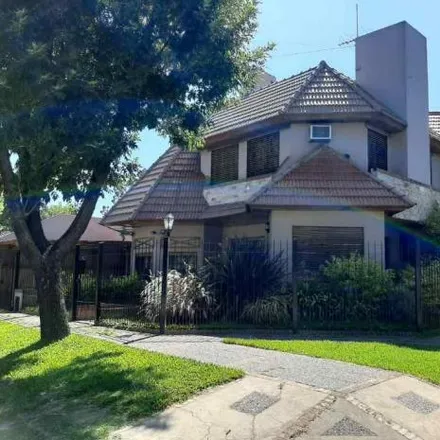 Buy this 4 bed house on General Fructuoso Rivera in Villa Reichembach, 1713 Ituzaingó