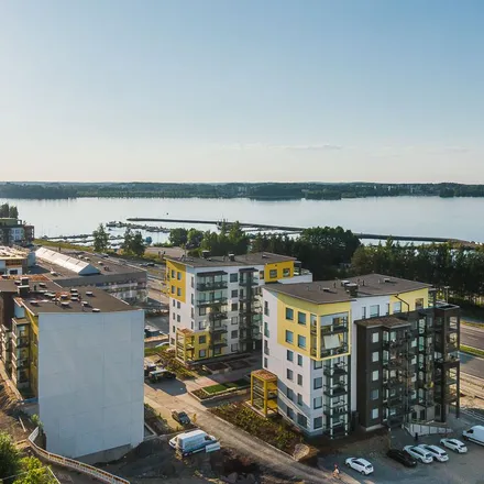 Image 5 - Rantakylänraitti, 33250 Tampere, Finland - Apartment for rent