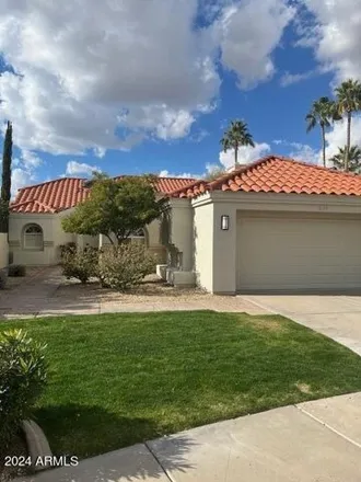Rent this 3 bed house on 10688 East Bella Vista in Scottsdale, AZ 85258