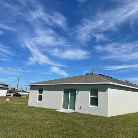 Image 2 - El Dorado Boulevard South, Cape Coral, FL 33991, USA - House for rent