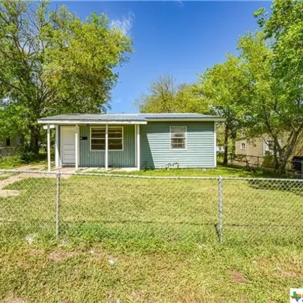 Buy this 4 bed house on 177 East Pearl Avenue in Killeen, TX 76541
