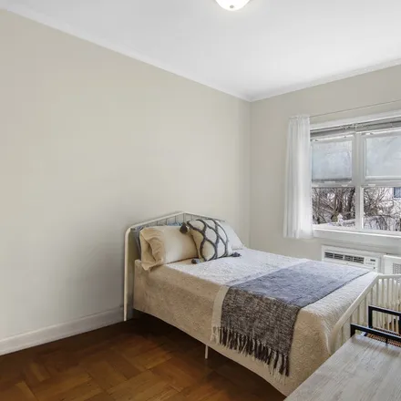 Rent this 1 bed apartment on 16 Micieli Place in New York, NY 11218