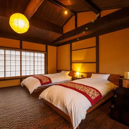 Image 3 - JAPAN, Jujo-dori St., Minami Ward, Kyoto, Kyoto Prefecture 601-8436, Japan - Townhouse for rent