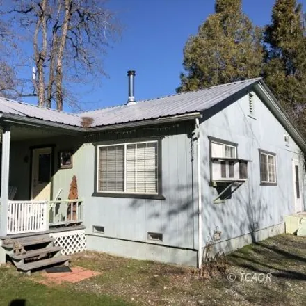 Buy this 1 bed house on 114 Oak Avenue in Hayfork, Trinity County