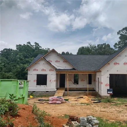 Buy this 3 bed house on 1139 Houston Mill Road in Catawba County, NC 28613