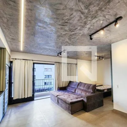 Rent this 1 bed apartment on 1ª Circunscrição in Rua 14, Setor Sul