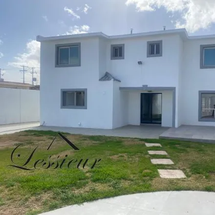 Buy this 4 bed house on Camino Real in 32450 Ciudad Juárez, CHH