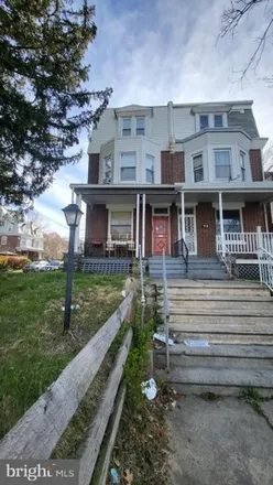 Buy this 4 bed house on 7115 North Broad Street in Philadelphia, PA 19126