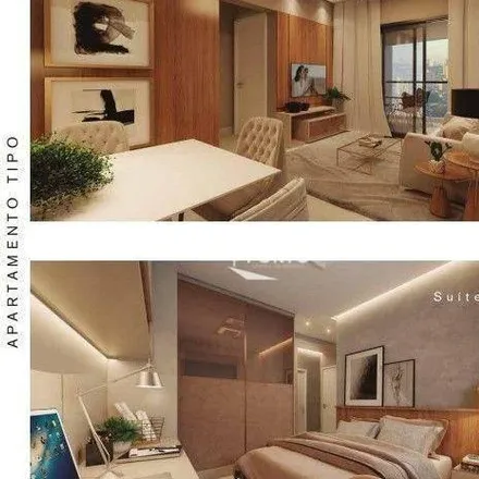 Buy this 2 bed apartment on Rua Marechal Deodoro in Cidade Jardim, Piracicaba - SP