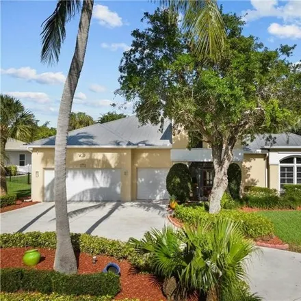 Buy this 3 bed house on 2600 Northeast Sewalls Landing Way in Jensen Beach, FL 34957