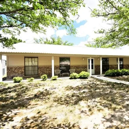 Buy this 3 bed house on 293 Circle C Avenue in Fort Davis, TX 79734