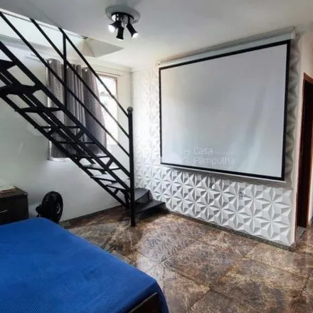 Buy this 3 bed apartment on Rua dos Javaés in Santa Mônica, Belo Horizonte - MG