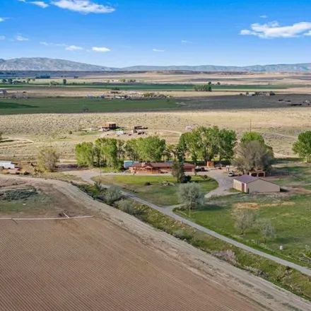 Image 2 - 28 Coffey Ln, Pavillion, Wyoming, 82523 - House for sale