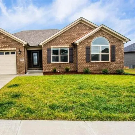 Buy this 3 bed house on unnamed road in Bowling Green, KY