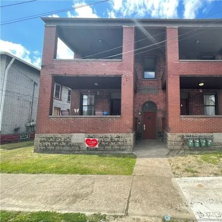 Image 1 - 615 Grandview Ave, East Pittsburgh, Pennsylvania, 15112 - House for sale