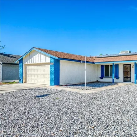 Buy this 3 bed house on 2583 Oak Glen Way in Clark County, NV 89115