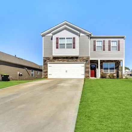 Buy this 3 bed house on Brynderwen Place in Spartanburg County, SC 29365