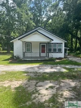 Rent this 3 bed house on 353 Rothwell Street in Pooler, GA 31322