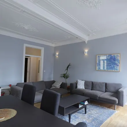 Rent this 3 bed apartment on Beco da Boavista in 1200-070 Lisbon, Portugal