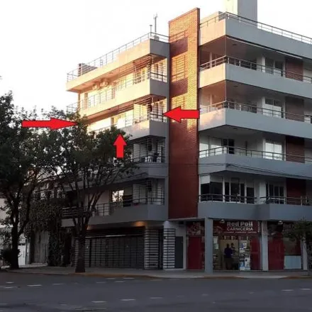 Image 2 - Avenida Marcos Sastre 3161, Parque Casado, Rosario, Argentina - Apartment for rent