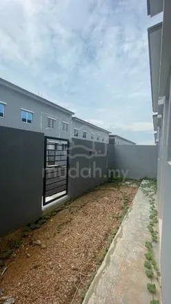 Rent this 4 bed apartment on unnamed road in 71010 Port Dickson, Negeri Sembilan