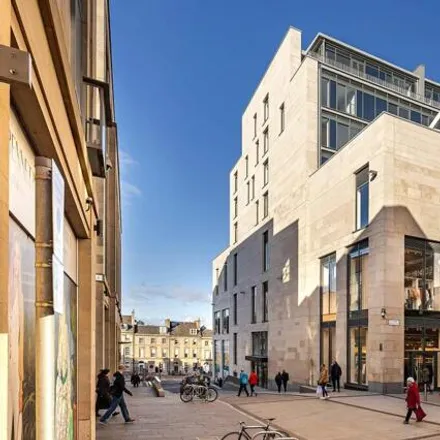 Image 1 - Mango, St James Square, St James Quarter, City of Edinburgh, EH1 3AE, United Kingdom - House for rent