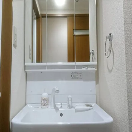 Rent this 2 bed apartment on Hiroshima in Carp Road, Minami Ward