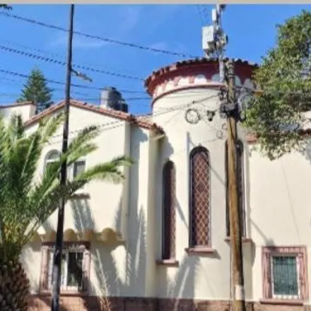 Buy this 3 bed house on Chaneke in Calle General Benjamín Hill, Cuauhtémoc