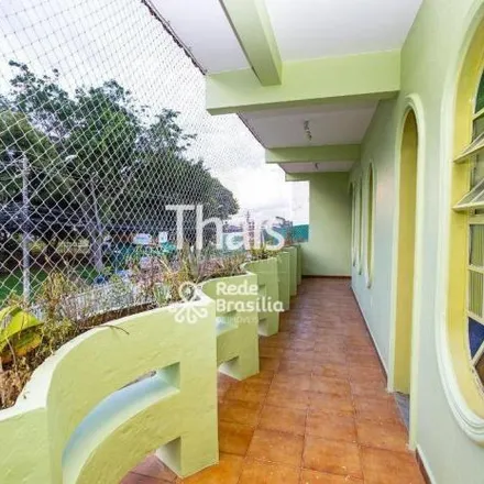 Rent this 3 bed house on unnamed road in Guará - Federal District, 71020-218