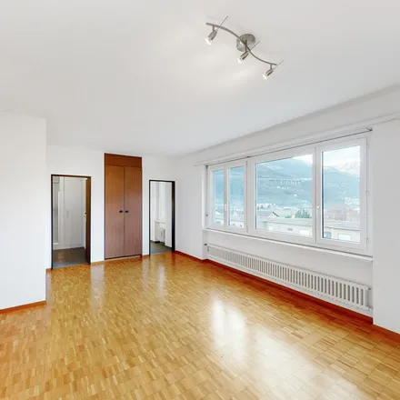 Rent this 2 bed apartment on STEG Electronics in Via Cantonale, 6592 Circolo di Sant’Antonino