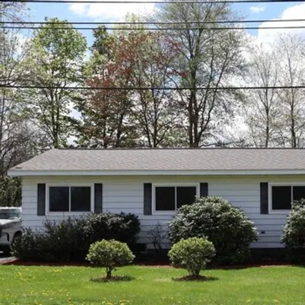 Buy this 3 bed house on 10 Memorial Drive in Lebanon, NH 03766